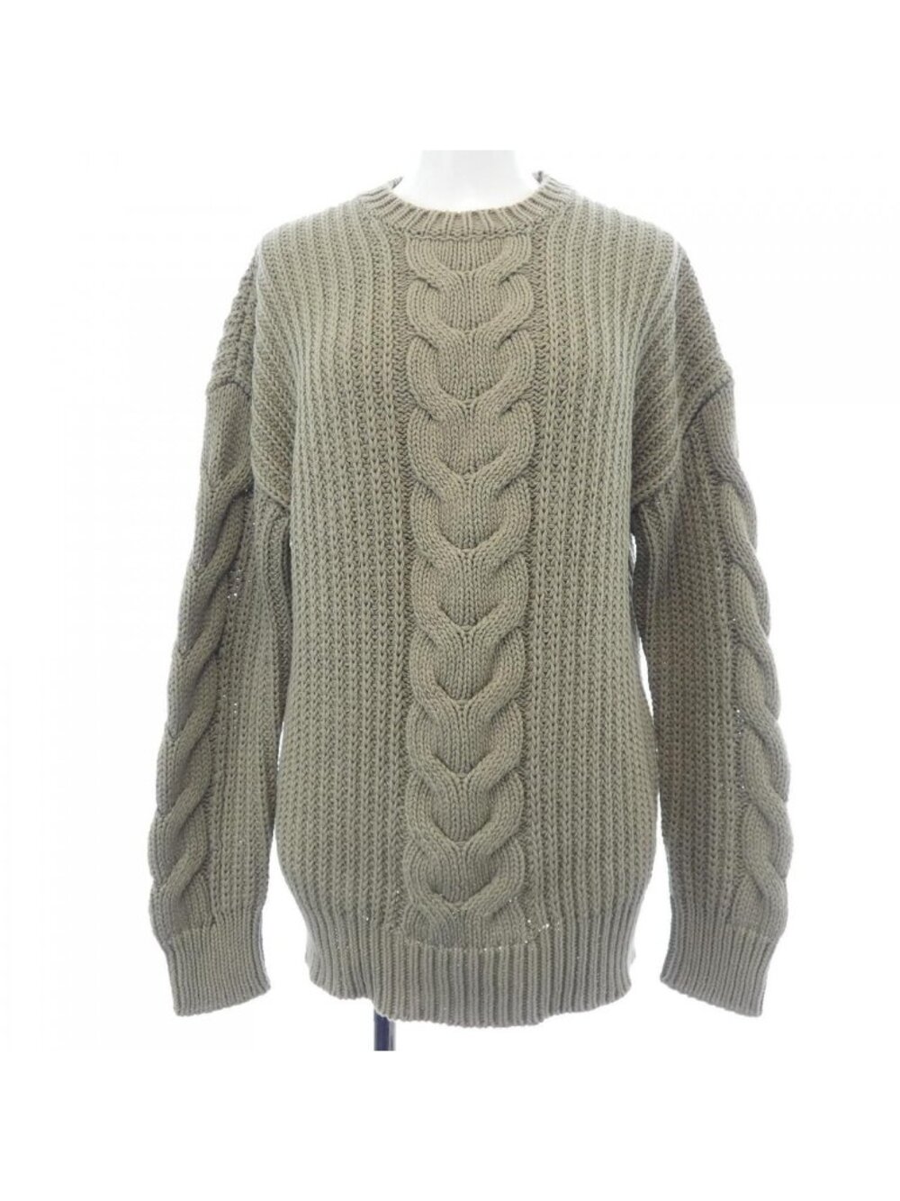 Max Mara Knit Sweater